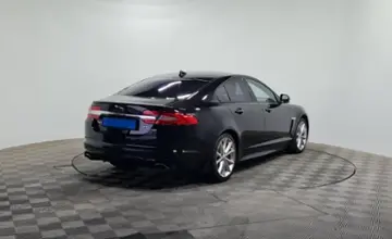 Jaguar XF 2014 года за 7 390 000 тг. в Алматы