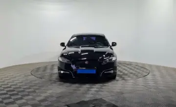 Jaguar XF 2014 года за 7 390 000 тг. в Алматы фото 2