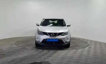 Nissan Qashqai 2016 года за 7 490 000 тг. в Алматы фото 2