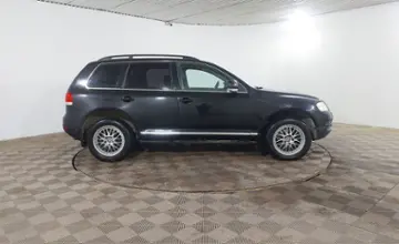 Volkswagen Touareg 2005 года за 2 700 000 тг. в Шымкент фото 4