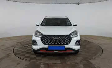 Chery Tiggo 4 Pro 2024 года за 7 290 000 тг. в Шымкент фото 2