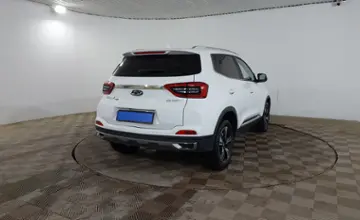 Chery Tiggo 4 Pro 2024 года за 7 290 000 тг. в Шымкент