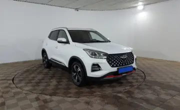 Chery Tiggo 4 Pro 2024 года за 7 290 000 тг. в Шымкент фото 3