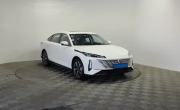 Changan Eado 2025 года за 9 000 000 тг. в Алматы фото 3