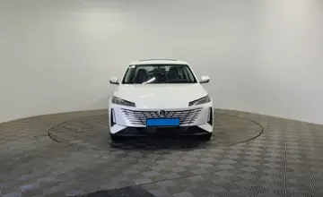 Changan Eado 2025 года за 9 000 000 тг. в Алматы фото 2