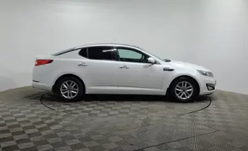 Kia Optima 2013 года за 7 500 000 тг. в Алматы фото 4