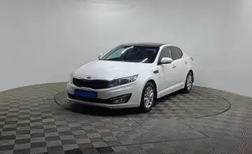 Kia Optima 2013 года за 7 500 000 тг. в Алматы фото 1