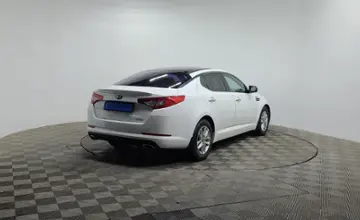 Kia Optima 2013 года за 7 500 000 тг. в Алматы