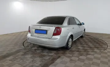 Daewoo Lacetti 2004 года за 1 990 000 тг. в Шымкент
