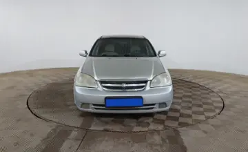 Daewoo Lacetti 2004 года за 1 990 000 тг. в Шымкент фото 2