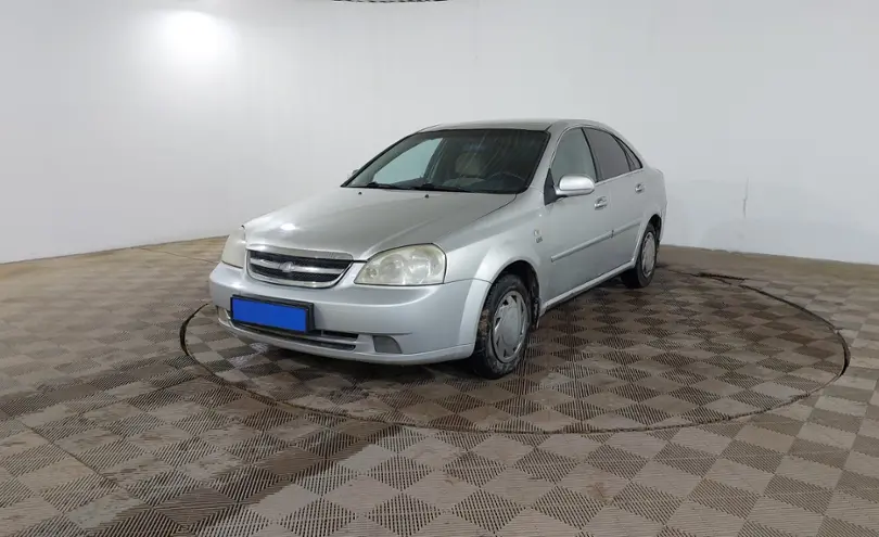 Daewoo Lacetti 2004 года за 1 990 000 тг. в Шымкент