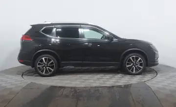 Nissan X-Trail 2019 года за 11 990 000 тг. в Астана фото 4