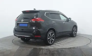 Nissan X-Trail 2019 года за 11 990 000 тг. в Астана