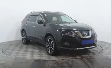 Nissan X-Trail 2019 года за 11 990 000 тг. в Астана фото 3