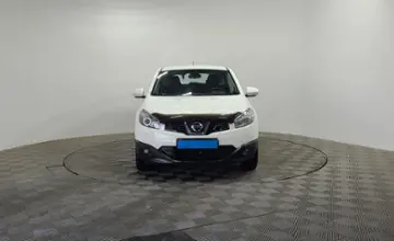 Nissan Qashqai 2013 года за 6 900 000 тг. в Алматы фото 2