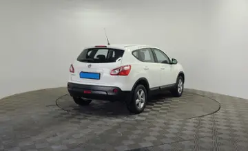 Nissan Qashqai 2013 года за 6 900 000 тг. в Алматы