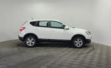 Nissan Qashqai 2013 года за 6 900 000 тг. в Алматы фото 4