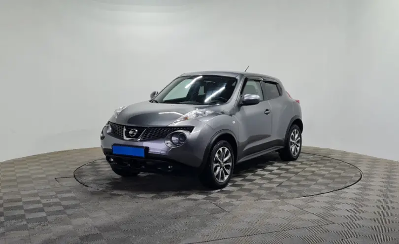 Nissan Juke 2013 года за 5 190 000 тг. в Алматы