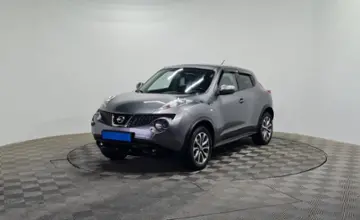 Nissan Juke 2013 года за 5 190 000 тг. в Алматы фото 1