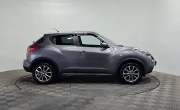 Nissan Juke 2013 года за 5 190 000 тг. в Алматы фото 4