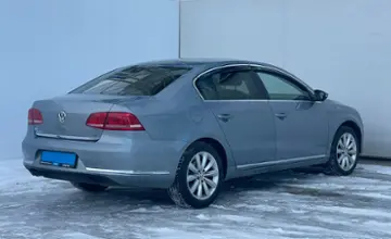 Volkswagen Passat 2012 года за 5 190 000 тг. в Уральск