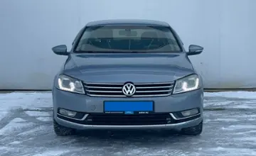 Volkswagen Passat 2012 года за 5 190 000 тг. в Уральск фото 2