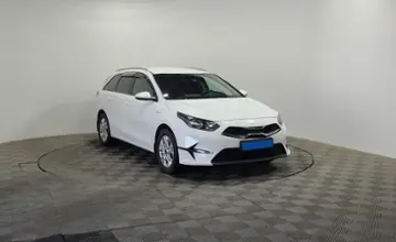 Kia Ceed SW 2024 года за 10 790 000 тг. в Алматы фото 3