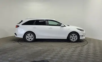 Kia Ceed SW 2024 года за 10 790 000 тг. в Алматы фото 4