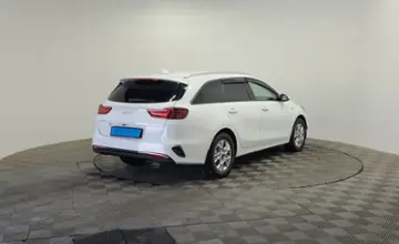 Kia Ceed SW 2024 года за 10 790 000 тг. в Алматы