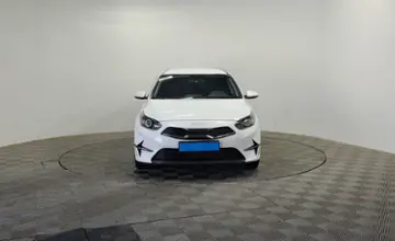 Kia Ceed SW 2024 года за 10 790 000 тг. в Алматы фото 2