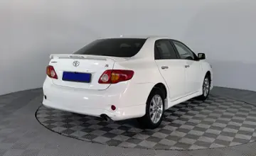 Toyota Corolla 2008 года за 4 190 000 тг. в Караганда