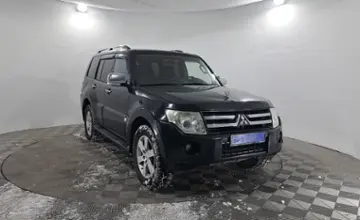 Mitsubishi Pajero 2007 года за 6 990 000 тг. в Павлодар фото 3