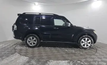 Mitsubishi Pajero 2007 года за 6 990 000 тг. в Павлодар фото 4
