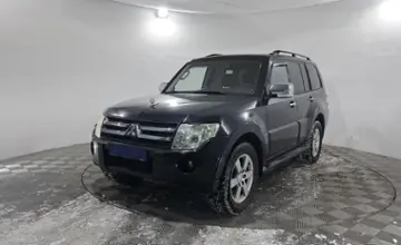 Mitsubishi Pajero 2007 года за 6 990 000 тг. в Павлодар фото 1
