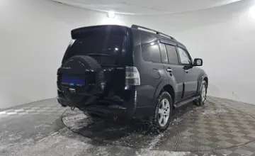 Mitsubishi Pajero 2007 года за 6 990 000 тг. в Павлодар