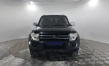 Mitsubishi Pajero 2007 года за 6 990 000 тг. в Павлодар фото 2