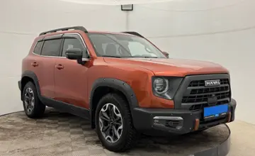 Haval Dargo 2023 года за 12 500 000 тг. в Актобе фото 3