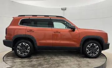 Haval Dargo 2023 года за 12 500 000 тг. в Актобе фото 4