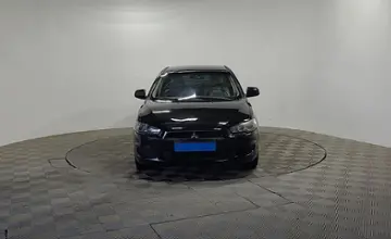 Mitsubishi Lancer 2007 года за 3 790 000 тг. в Алматы фото 2