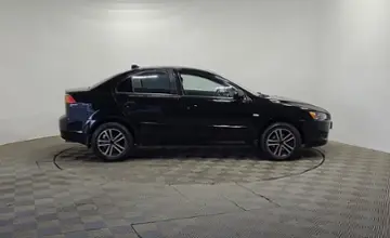 Mitsubishi Lancer 2007 года за 3 790 000 тг. в Алматы фото 4