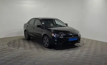 Mitsubishi Lancer 2007 года за 3 790 000 тг. в Алматы фото 3
