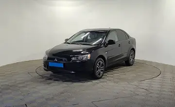 Mitsubishi Lancer 2007 года за 3 790 000 тг. в Алматы фото 1