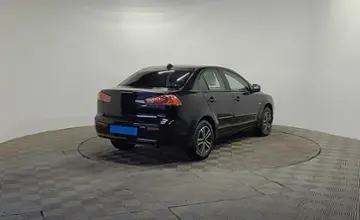 Mitsubishi Lancer 2007 года за 3 790 000 тг. в Алматы