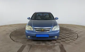 Chevrolet Lacetti 2008 года за 1 690 000 тг. в Шымкент фото 2