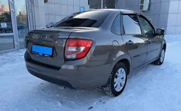 LADA (ВАЗ) Granta 2020 года за 4 800 000 тг. в Костанай