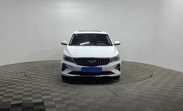 Geely Emgrand 2025 года за 7 850 000 тг. в Алматы фото 2
