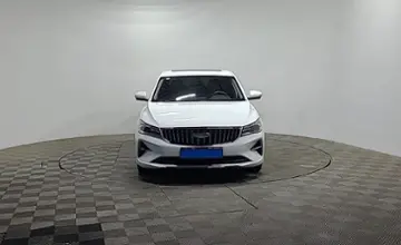Geely Emgrand 2025 года за 7 850 000 тг. в Алматы фото 2