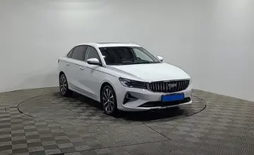 Geely Emgrand 2025 года за 7 850 000 тг. в Алматы фото 3