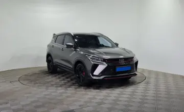 Geely Coolray 2024 года за 7 890 000 тг. в Алматы фото 3