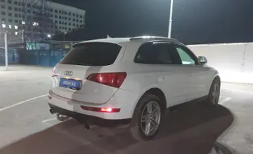 Audi Q5 2008 года за 4 990 000 тг. в Шымкент фото 3